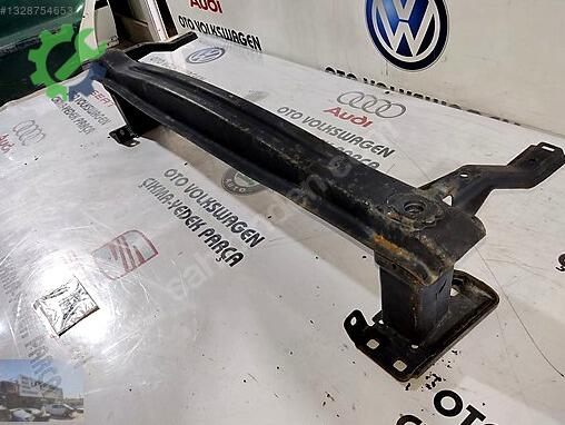 Volkswagen Polo Tampon Demiri VWP5-57575-AF çıkma parça