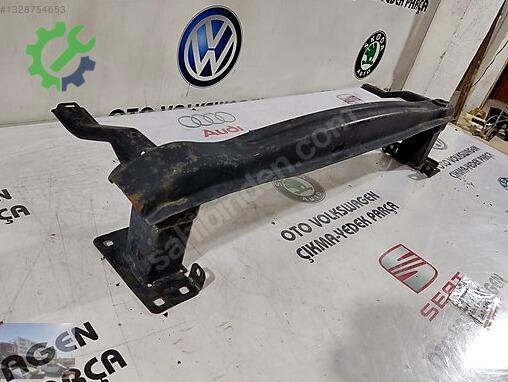 Volkswagen Polo Tampon Demiri VWP5-57575-AF çıkma parça