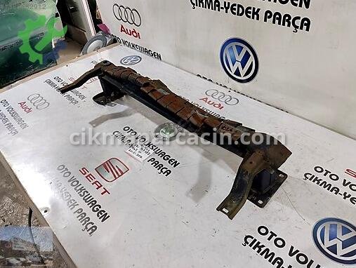 Volkswagen Polo Ön Tampon Demiri 6C0807109D çıkma parça