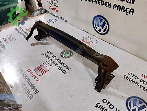 Volkswagen Polo Ön Tampon Demiri 6C0807109 çıkma parça