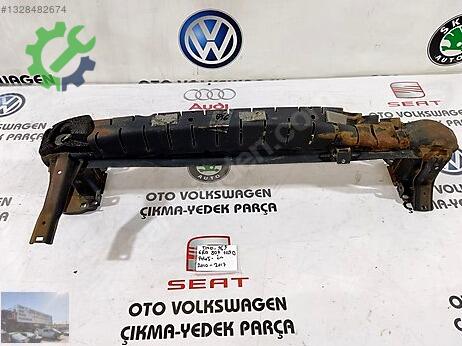Volkswagen Polo Ön Tampon Demiri çıkma parça