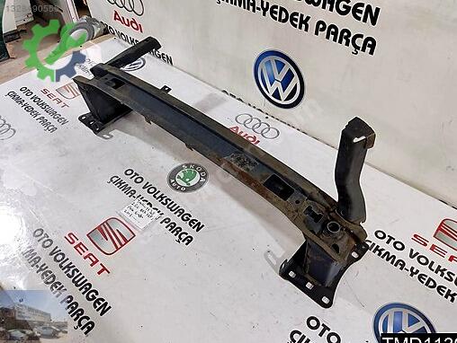 Volkswagen Polo Ön Tampon Demiri 2G0807109J çıkma parça
