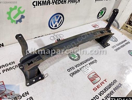 Volkswagen Polo Ön Tampon Demiri 2G0807109J çıkma parça