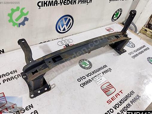 Volkswagen Polo Ön Tampon Demiri 2G0807109J çıkma parça