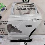POLO 6 SOL ARKA KAPI 2018 2024 ÇIKMA
