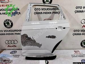 POLO 6 SOL ARKA KAPI 2018 2024 ÇIKMA