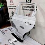 POLO 6 SOL ARKA KAPI 2018 2024 ÇIKMA