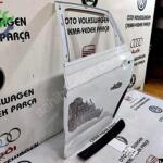POLO 6 SOL ARKA KAPI 2018 2024 ÇIKMA