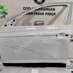 POLO 6 SOL ÖN KAPI 2018 2024 ÇIKMA