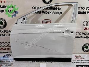 POLO 6 SOL ÖN KAPI 2018 2024 ÇIKMA