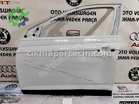 Volkswagen Polo Sol Ön Kapı çıkma parça