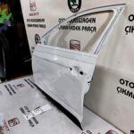 POLO 6 SOL ÖN KAPI 2018 2024 ÇIKMA