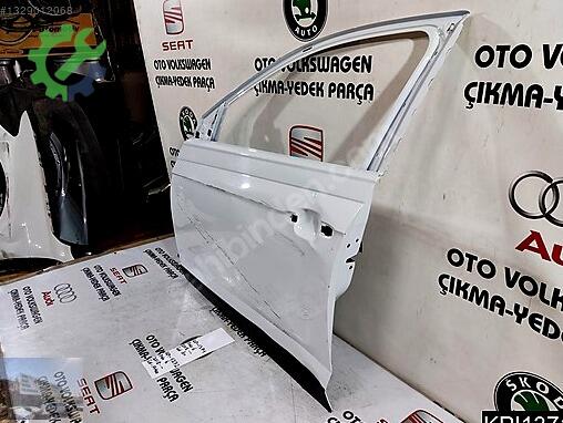 Volkswagen Polo Sol Ön Kapı çıkma parça