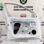 POLO 6 SOL ÖN KAPI 2018 2024 ÇIKMA