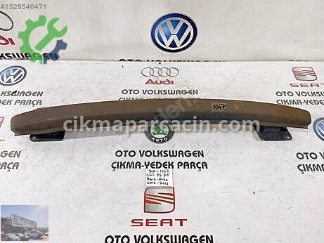 Volkswagen Polo Arka Tampon Demiri çıkma parça