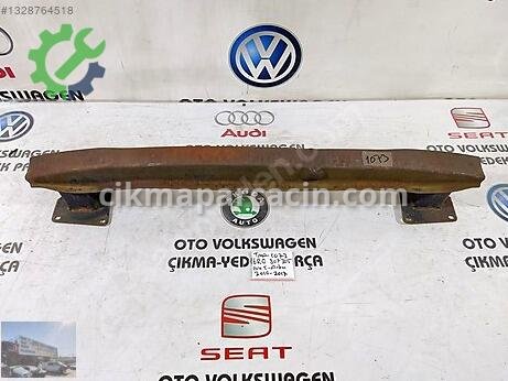 Volkswagen Polo Arka Tampon Demiri çıkma parça