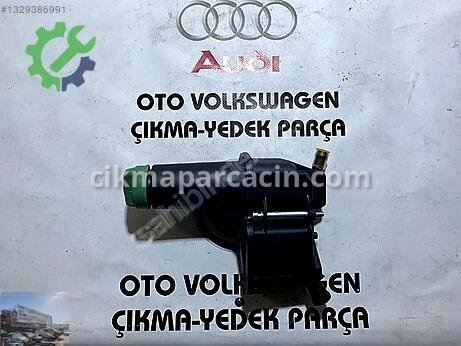 Volkswagen Polo Direksiyon Yağ Deposu çıkma parça