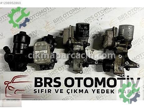 Volkswagen Polo Yağ Soğutucu çıkma parça