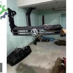 Volkswagen Golf Panjur Sökme Çıkma