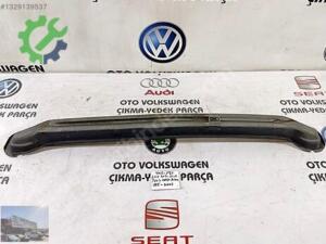 POLO HB ARKA TAMPON DEMİRİ 6N0807311A HATCBACK 1995-2002 6N0 807