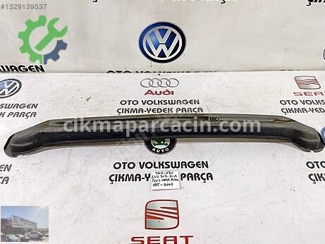 Volkswagen Polo Arka Tampon Demiri çıkma parça