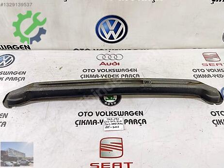Volkswagen Polo Arka Tampon Demiri çıkma parça