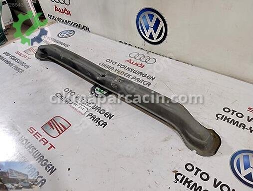 Volkswagen Polo Arka Tampon Demiri 6N0807311A çıkma parça