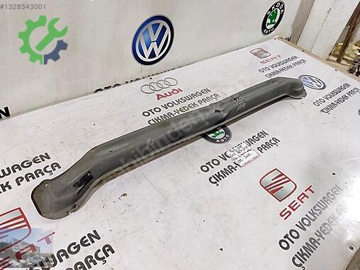 Volkswagen Polo Arka Tampon Demiri 6N0807311A çıkma parça