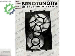POLO İBİZA FABİA 6R0121207L SIFIR FAN PANELİ