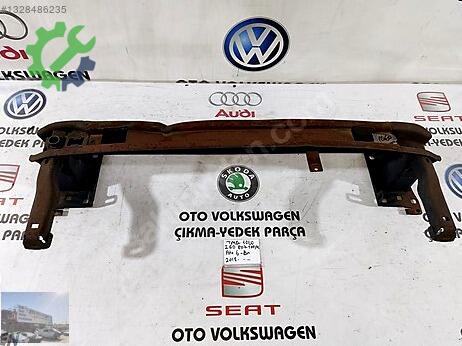 Volkswagen Polo Ön Tampon Demiri çıkma parça