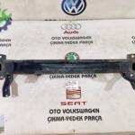 POLO ÖN TAMPON DEMİRİ 6C0 807 109 6C0807109 2010-2017 ÇIKMA
