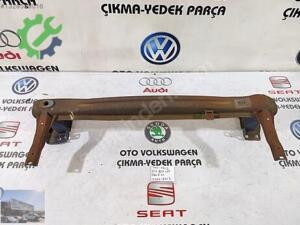 POLO ÖN TAMPON DEMİRİ 6C0 807 109 6C0807109 2010-2017 ÇIKMA