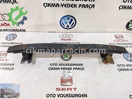 Volkswagen Polo Ön Tampon Demiri çıkma parça