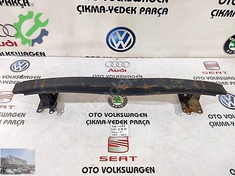Volkswagen Polo Ön Tampon Demiri çıkma parça