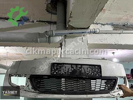 Volkswagen Polo Tampon çıkma parça