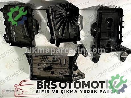 Volkswagen Polo Akü Kapağı çıkma parça