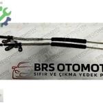 POLO SEAT SKODA 6Q0711265G-266C ÇIKMA VİTES HALATI