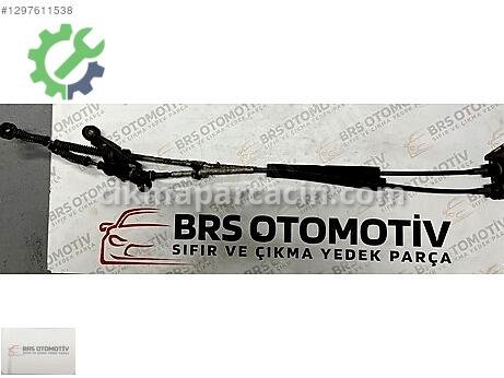 Volkswagen Polo Vites Halatı çıkma parça