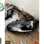 Volkswagen Polo Çıkma Far