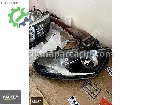 Volkswagen Polo Far çıkma parça