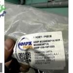 Tampon Izgarası Volkswagen Polo Çıkma