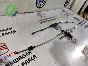 POLO VİTES HALATI 6N0711266 1995-2002 6N0 711 266