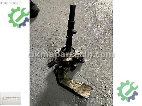 Volkswagen Polo Vites Mekanizması çıkma parça