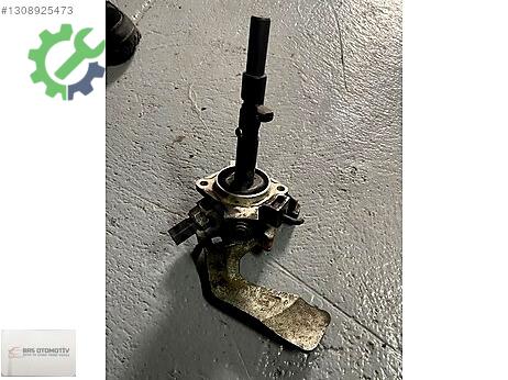 Volkswagen Polo Vites Mekanizması çıkma parça