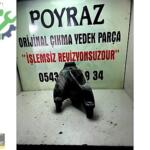 Porsche Panamera Motor Takozu & Kulağı Çıkma Parça İstanbul