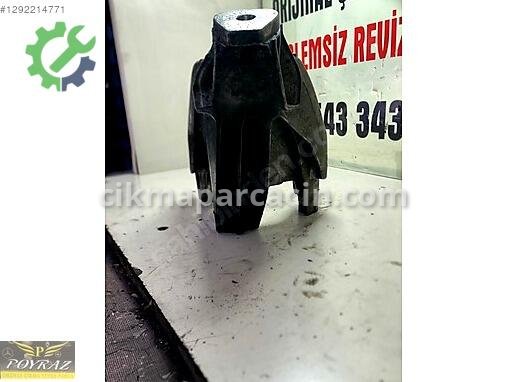 Porsche Panamera Motor Takozu & Kulağı MACAN-PANEM çıkma parça