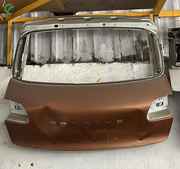 Porsche Macan Bagaj Kapağı çıkma parça