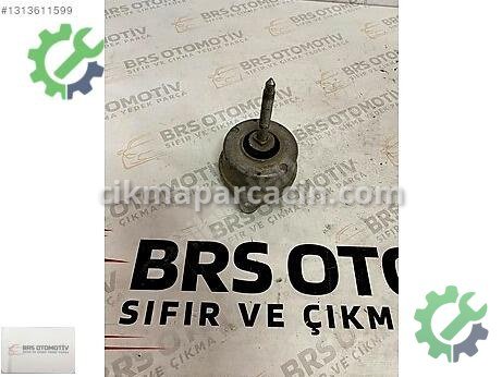 Porsche 911 Motor Takozu çıkma parça
