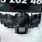 PORSCHE CAYANNE 2011 – 2015 GÖSTER ÇIKMA ORJ 7P5920954