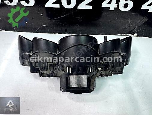 Porsche Cayenne Gösterge 7P5920954 çıkma parça